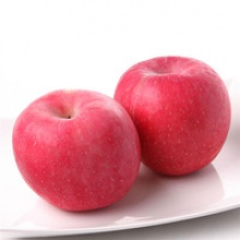 best quality fuji apple fruit fresh  - product's photo
