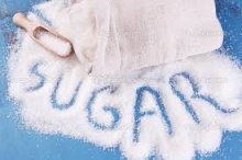 sugar icumsa 45 - product's photo