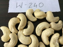 cashew nuts w240 - product's photo