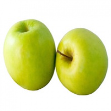 best price green apple fruit - product's photo