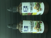 tamarind concentrate - product's photo