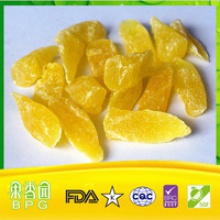 import dried fruit pineapple - product's photo