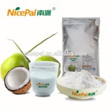 instant fruit flavored drink powder coconut milk - product's photo