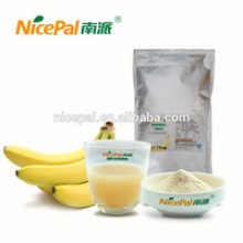 powdered supplements banana fruit juice powder - product's photo