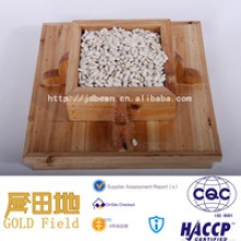 chinese new crop white kidney bean - product's photo
