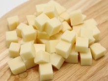 mozzarella/cheddar cheese - product's photo