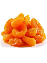 best dry fruits from thailand - product's photo