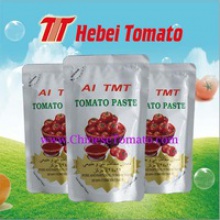 tomato pate similar quality with al mudish - product's photo