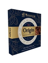  origin chocolate - product's photo