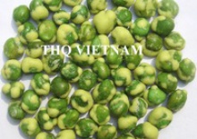 wasabi green peas - product's photo