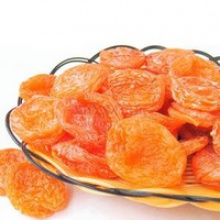 turkey dried apricots - product's photo
