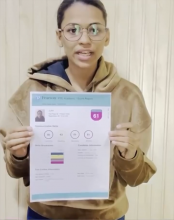 buy pte certificates online without writing exams - product's photo