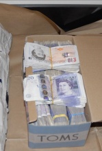 where can i buy fake uk notes? - product's photo