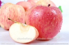 fuji variety and fresh apples fruit - product's photo