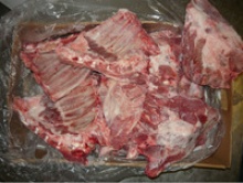 pork riblets - product's photo