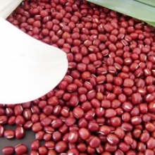 organic red small beans red adzuki bean - product's photo