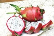 dragon fruit - product's photo
