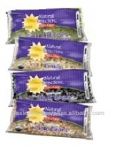 organic dry beans - product's photo