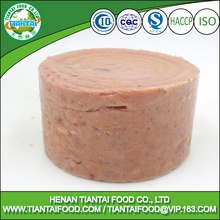 daily use product new canned pork luncheon meat - product's photo