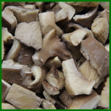 factory price iqf oyster mushroom quarter - product's photo