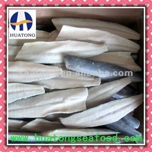 frozen spanish mackerel fish fillets(best quality) - product's photo