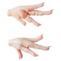 chicken paws - product's photo