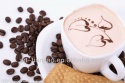 non-dairy creamer for instant coffee - product's photo