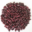 myanmar dark red kidney beans - product's photo