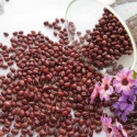 adzuki/chinese small round red beans - product's photo