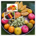 natural freeze dried fruit powder - product's photo