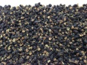 black goji berries - product's photo