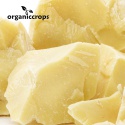 organic cacao butter - product's photo