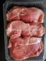 high quality fresh frozen pork meat - product's photo