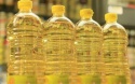 refined sunflower oil. best price top quality.  - product's photo