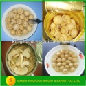 canned whole straw/button mushroom manufacturers - product's photo