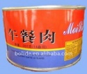 luncheon meat offer - product's photo