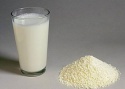 non dairy creamer for milk powder - product's photo