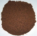 cola nut  (dried, milled) - product's photo