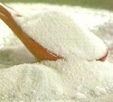 sugar in containers - product's photo