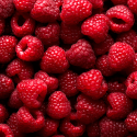 raspberries 100 g - product's photo