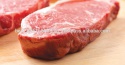 frozen beef meat  - product's photo