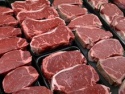non halal frozen beef meat for sale - product's photo