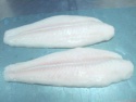 pangasius fillet - product's photo