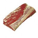 fresh frozen buffalo meat - product's photo