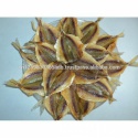 dried fish- special food - product's photo