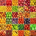 fresh fruits, navel oranges - product's photo