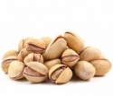 roasted salted/dried/ pistachios - product's photo