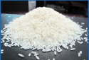 long grain white rice - product's photo