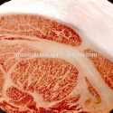 fresh meat and beef wagyu for celebration - product's photo
