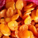 fresh sweet sun dried apricot - product's photo